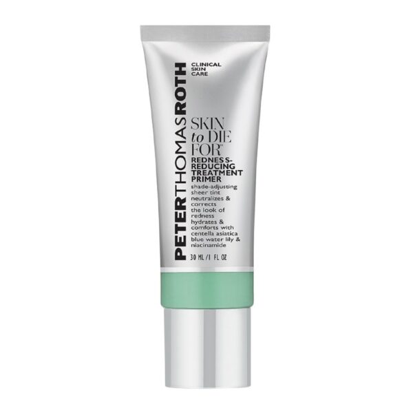 Peter Thomas Roth Skin to Die For Redness Reducing Treatment Primer 30ml