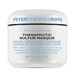 Peter Thomas Roth Therapeutic Sulfur Mask 142g
