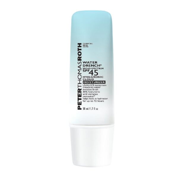 Peter Thomas Roth Water Drench Cloud Cream SPF45 50ml
