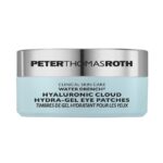 Peter Thomas Roth Water Drench Hyaluronic Cloud Hydra-Gel Eye Patches