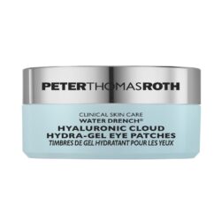 Peter Thomas Roth Water Drench Hyaluronic Cloud Hydra-Gel Eye Patches