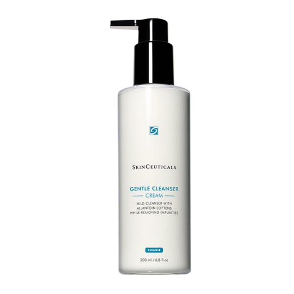 Skin Ceuticals Gentle Cream Cleanser 200ml