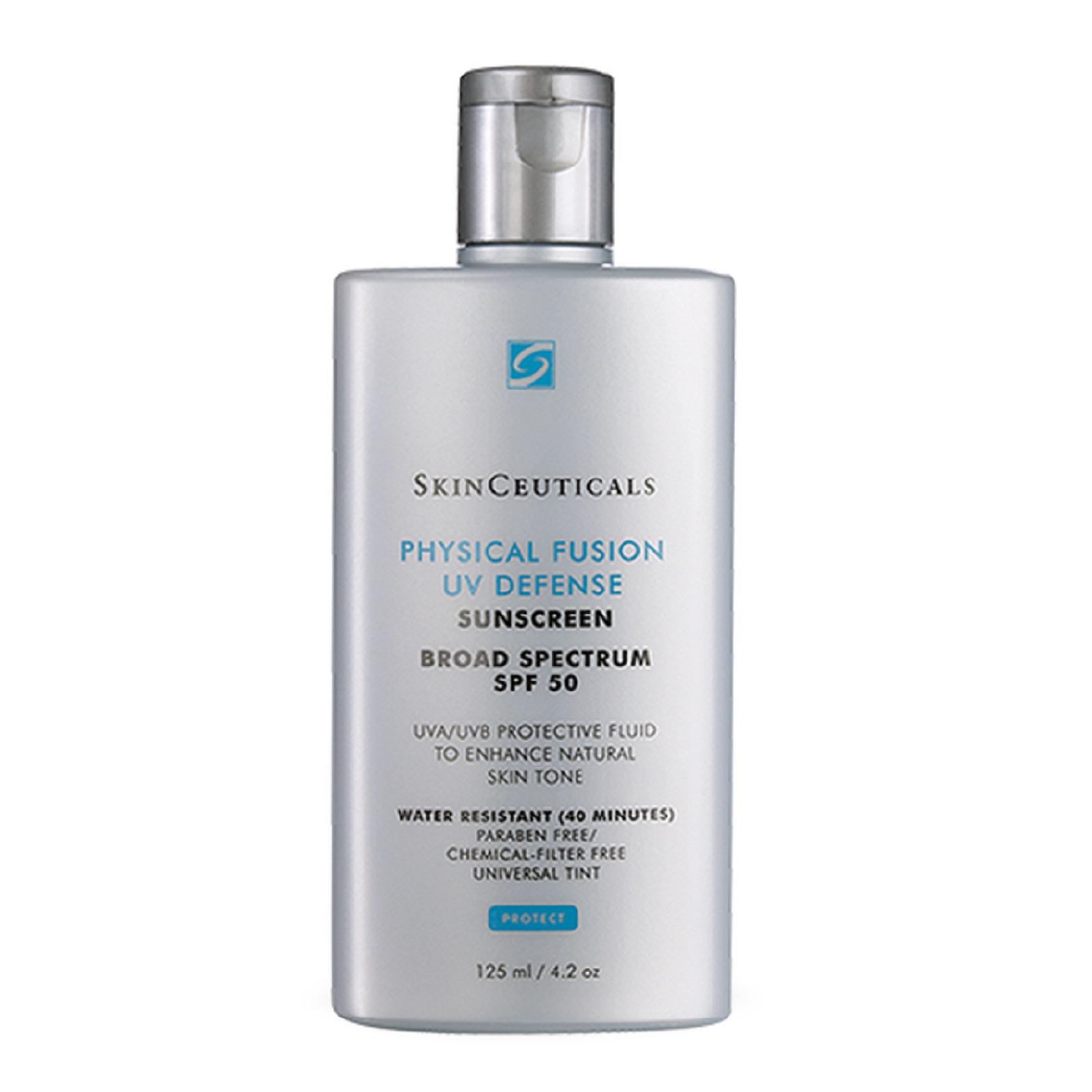 Skin Ceuticals Physical Fusion UV Defense SPF 50 125ml Skin Ceuticals Physical Fusion UV Defense SPF 50 125ml