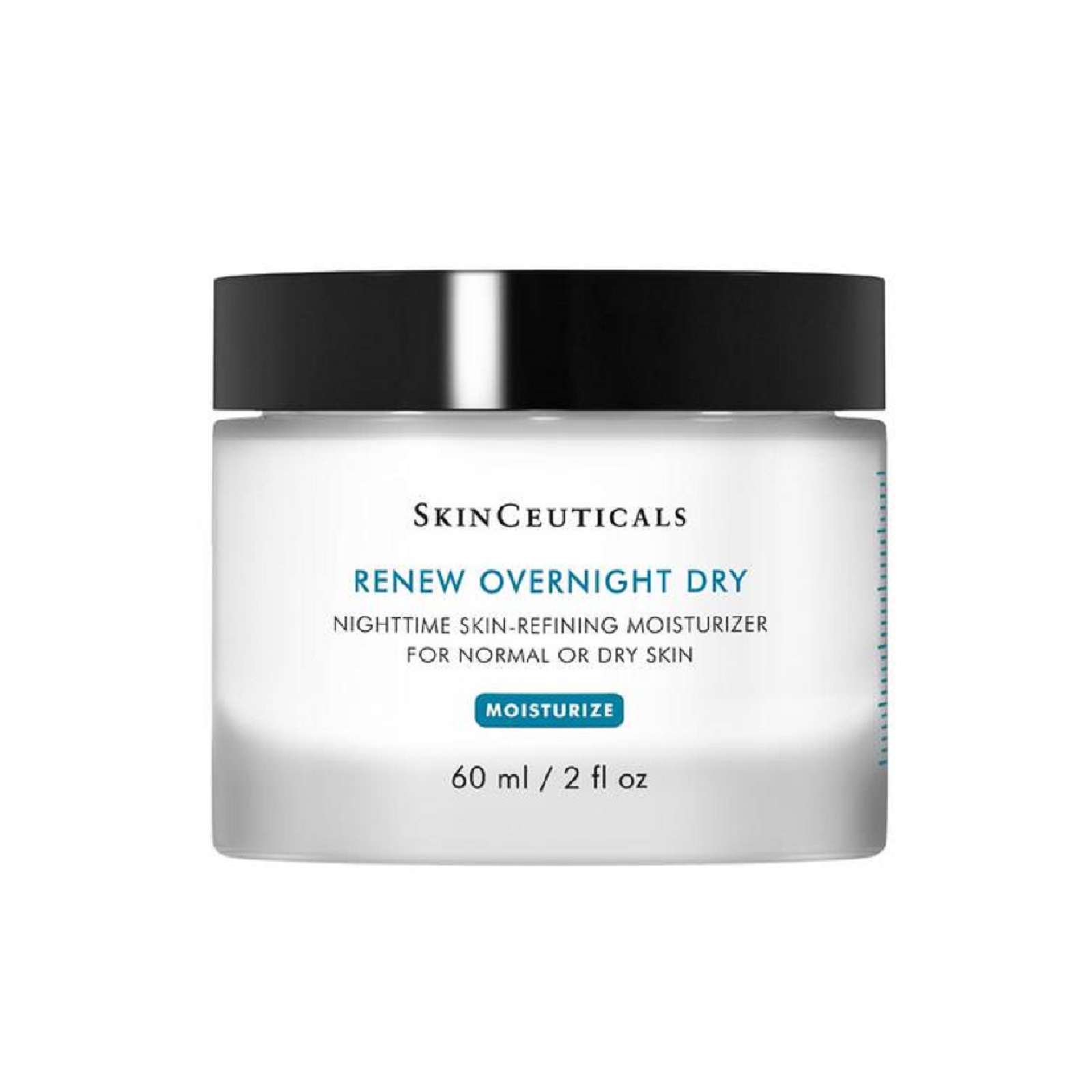 Skin Ceuticals Renew Overnight Dry Skin Ceuticals Renew Overnight Dry 60ml
