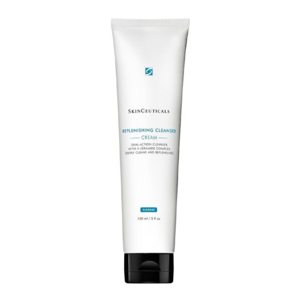 Skin Ceuticals Replenishing Cleanser 150ml