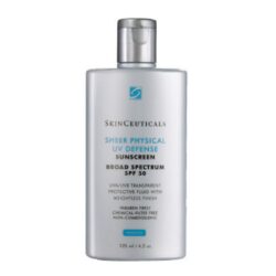 Skin Ceuticals Sheer Physical UV Defense SPF 50 125ml