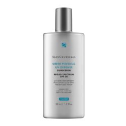 Skin Ceuticals Sheer Physical UV Defense SPF 50 50ml
