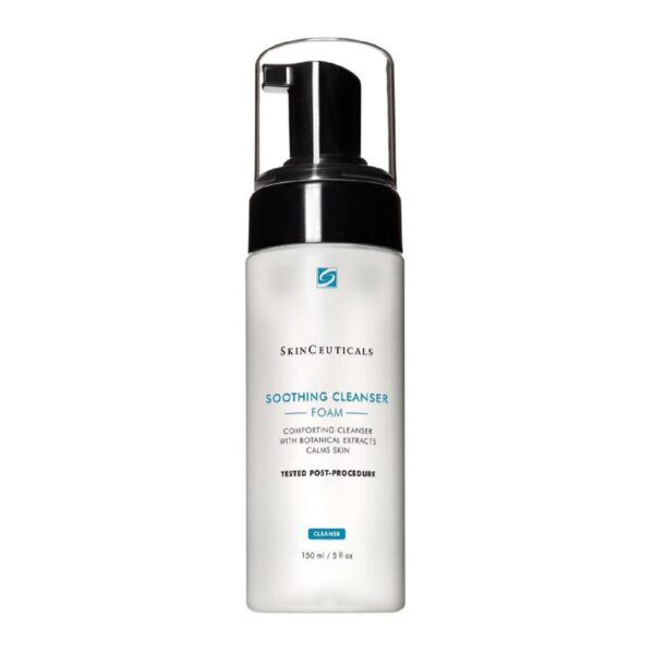Skin Ceuticals Soothing Cleanser 150ml