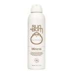 Sun Bum Mineral SPF 30 Sunscreen Spray 170g