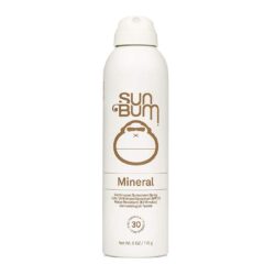 Sun Bum Mineral SPF 30 Sunscreen Spray 170g