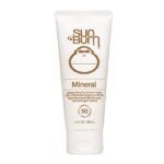 Sun Bum Mineral SPF 50 Sunscreen Lotion 88ml
