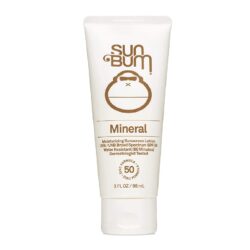 Sun Bum Mineral SPF 50 Sunscreen Lotion 88ml