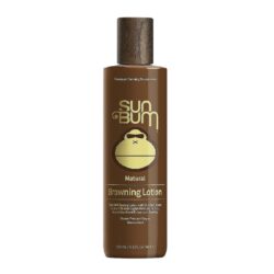 Sun Bum Natural Browning Lotion 250ml