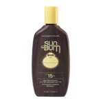 Sun Bum SPF 15 Sunscreen Lotion 237ml