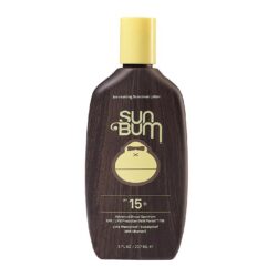 Sun Bum SPF 15 Sunscreen Lotion 237ml