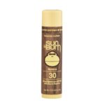 Sun Bum SPF 30 Banana Lip Balm 4.25g