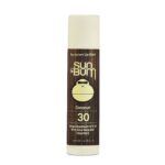 Sun Bum SPF 30 Coconut Lip Balm 4.25g
