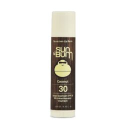 Sun Bum SPF 30 Coconut Lip Balm 4.25g