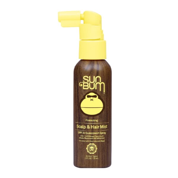 Sun Bum SPF 30 Protecting Scalp and Hair Mist 60ml