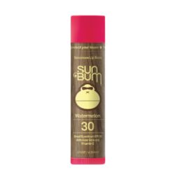 Sun Bum SPF 30 Watermelon Lip Balm 4.25g