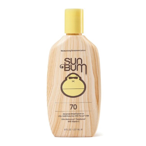 Sun Bum SPF 70 Sunscreen Lotion 237ml
