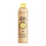 Sun Bum SPF 70 Sunscreen Spray 177ml