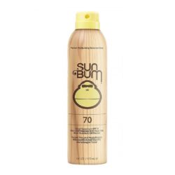 Sun Bum SPF 70 Sunscreen Spray 177ml