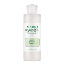 Mario Badescu Acne Facial Cleanser 177ml