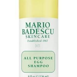 Mario Badescu All Purpose Egg Shampoo 236ml