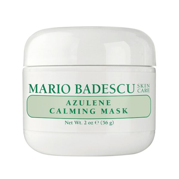 Mario Badescu Azulene Calming Mask 56g