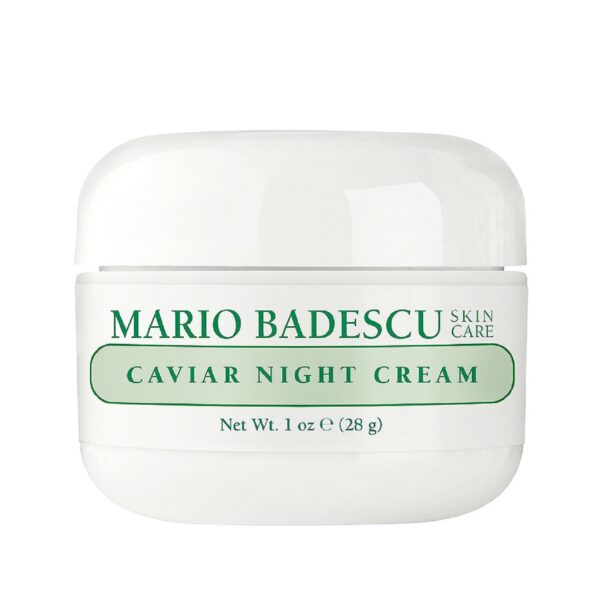Mario Badescu Caviar Night Cream 28g