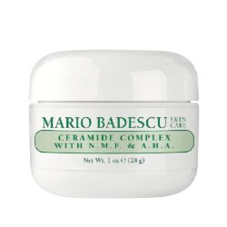 Mario Badescu Ceramide Complex With NMF and AHA 28g