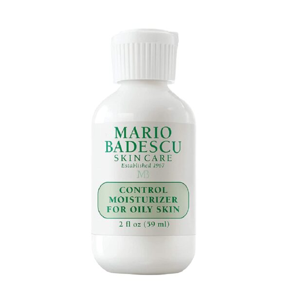 Mario Badescu Control Moisturizer For Oily Skin 59ml
