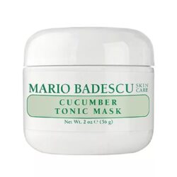 Mario Badescu Cucumber Tonic Mask 56g