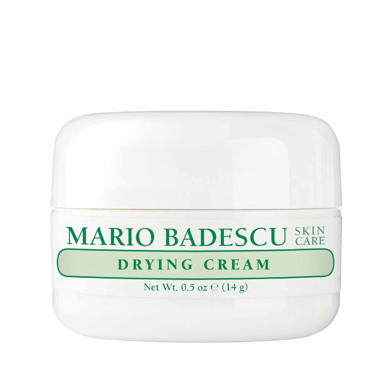 Mario Badescu Drying Cream Mario Badescu Drying Cream 14g