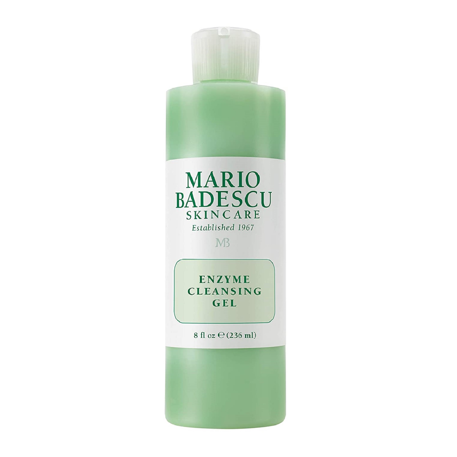Mario Badescu Enzyme Cleansing Gel Mario Badescu Enzyme Cleansing Gel 236ml