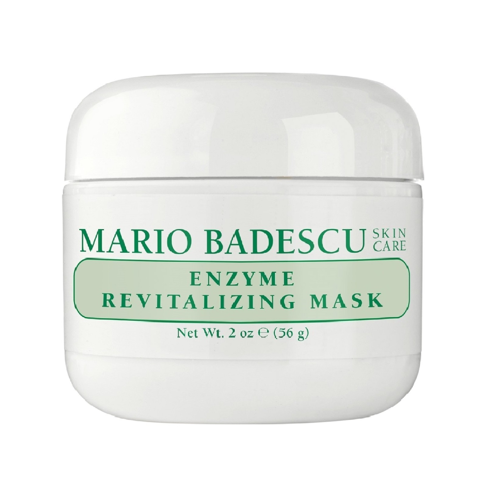 Mario Badescu Enzyme Revitalizing Mask Kneipp Relaxing Lavender Bath Oil 56g