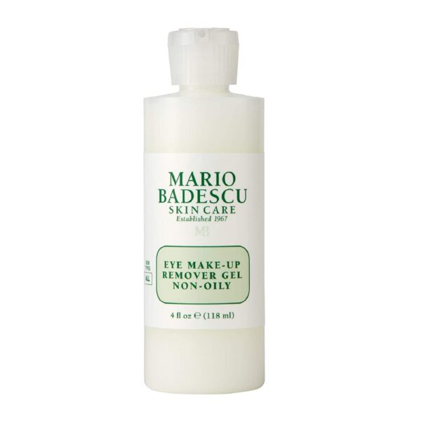 Mario Badescu Eye MakeUp Remover Non Oily 4oz 118ml