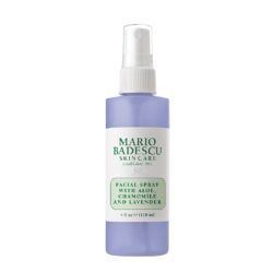 Mario Badescu Facial Spray with Aloe Chamomile and Lavender 118ml