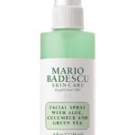 Mario Badescu Facial Spray with Aloe Cucumber and Green Tea 118ml
