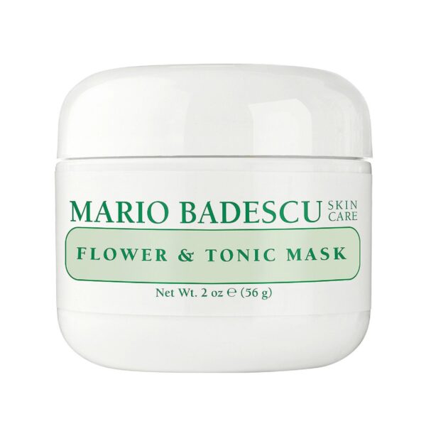 Mario Badescu Flower and Tonic Mask 56g