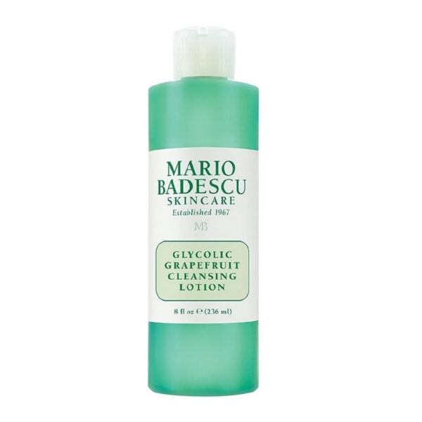 Mario Badescu Glycolic Grapefruit Cleansing Lotion 236ml