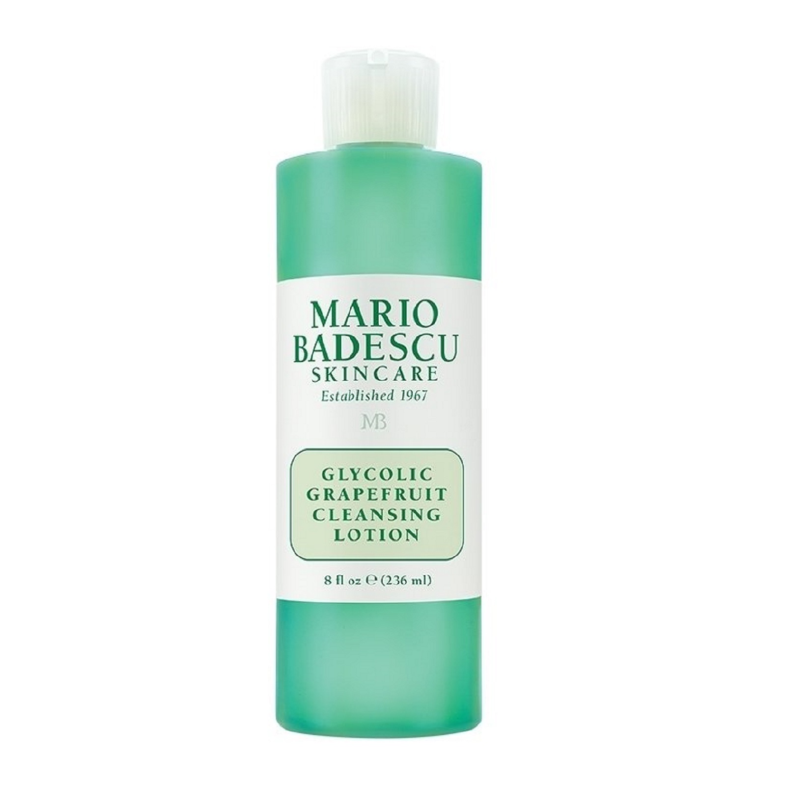 Mario Badescu Glycolic Grapefruit Cleansing Lotion Mario Badescu Glycolic Grapefruit Cleansing Lotion 236ml