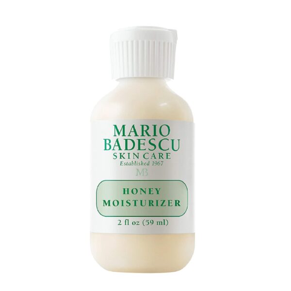 Mario Badescu Honey Moisturizer 59ml