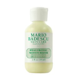 Mario Badescu Hyaluronic Moisturizer SPF15 59ml