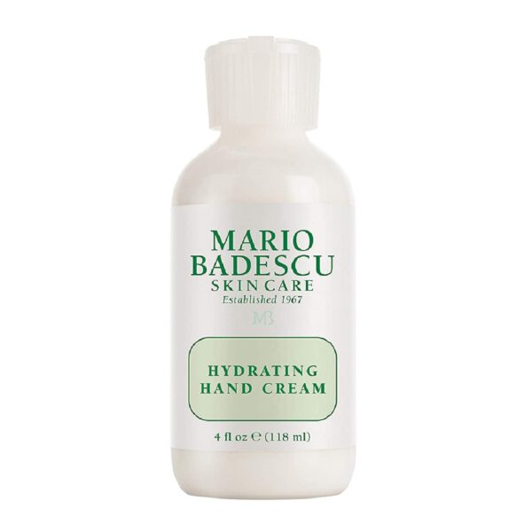 Mario Badescu Hydrating Hand Cream 118ml