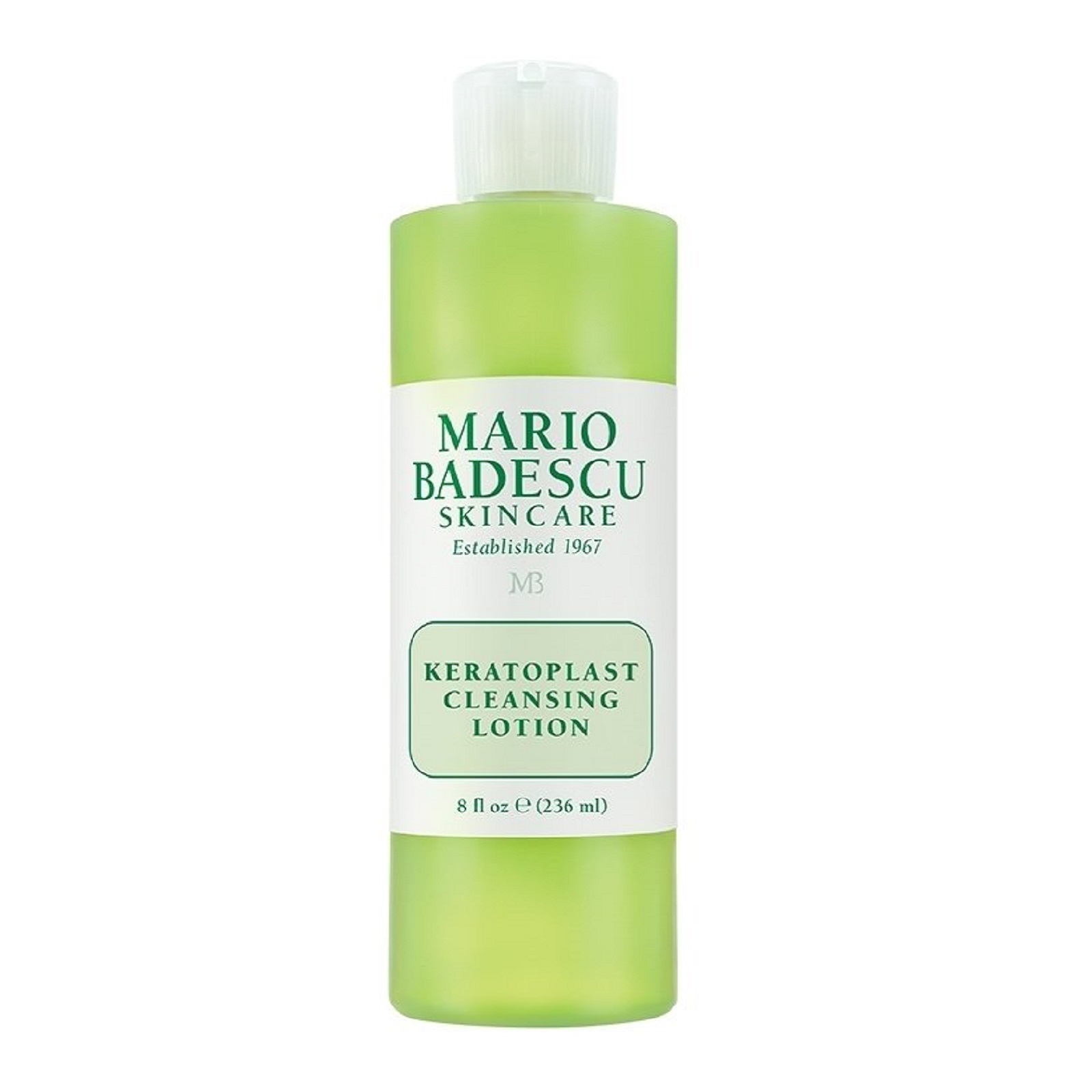 Mario Badescu Keratoplast Cleansing Lotion Mario Badescu Keratoplast Cleansing Lotion 236ml
