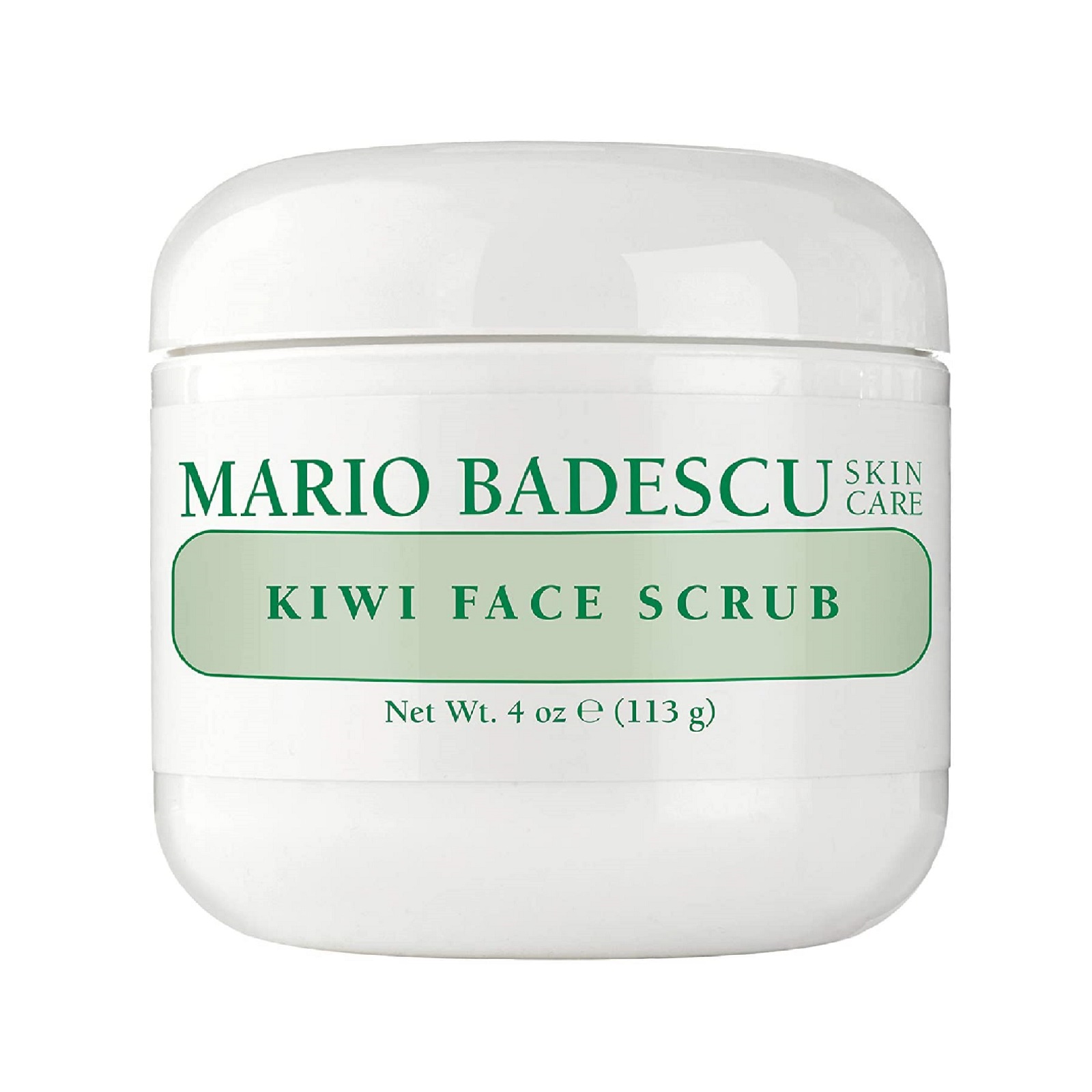 Mario Badescu Kiwi Face Scrub Mario Badescu Kiwi Face Scrub 113g