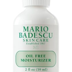 Mario Badescu Oil Free Moisturizer 59ml