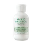 Mario Badescu Oil Free Moisturizer SPF17 59ml